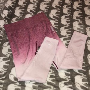 Women’s gymshark leggings